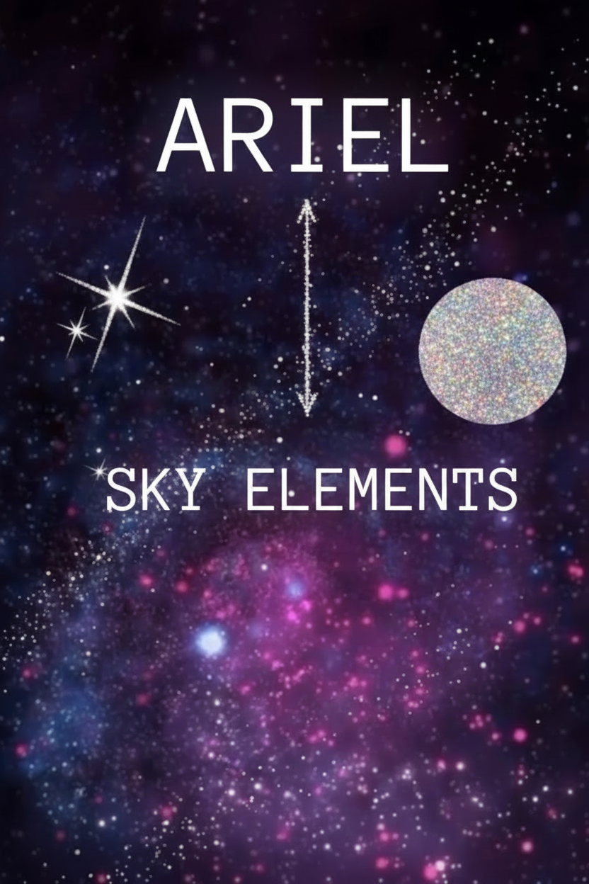 ARIEL SKY ELEMENTS