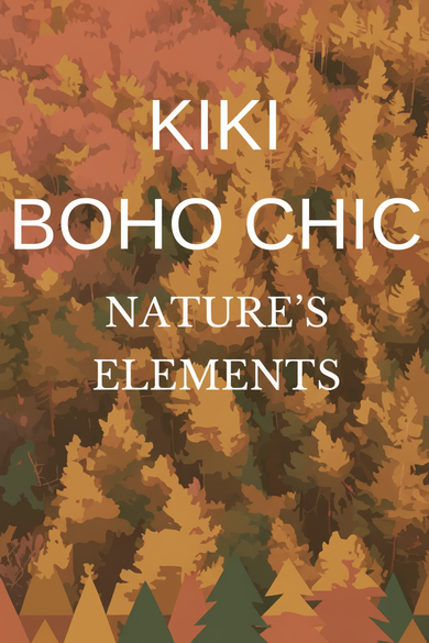 KIKI BOHO CHIC