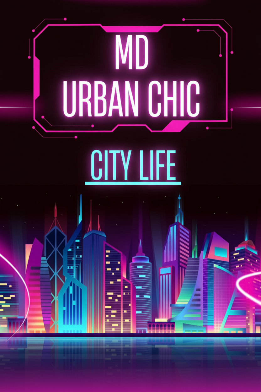MD URBAN CHIC