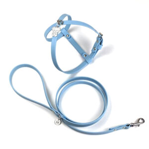 MY SWEET KIKI HARNESS & LEASH SET