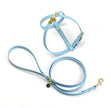 MY SWEET KIKI HARNESS & LEASH SET