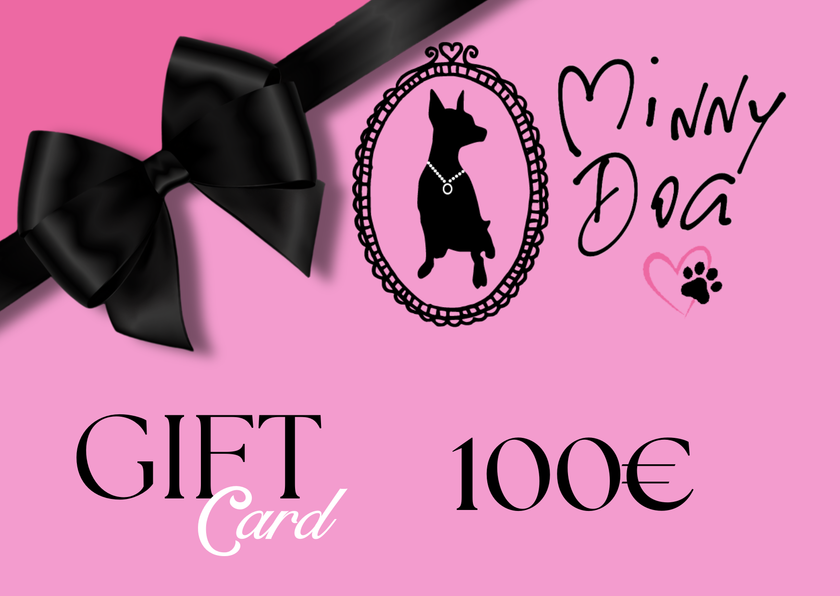 Regala Minny Dog