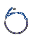 MOON STONE COLLANA