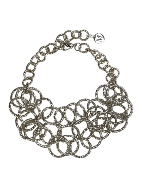 NUVOLA COLLANA