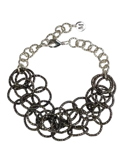 COLLIER NUAGEUX