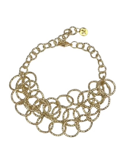 COLLIER NUAGEUX