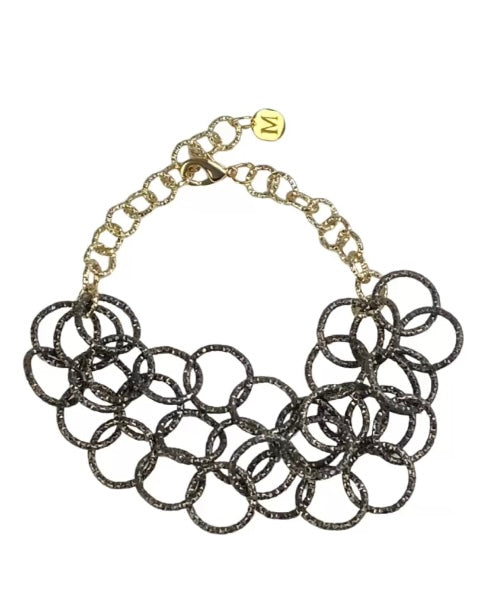 COLLIER NUAGEUX