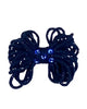 BLU MOON WOOL MOLLETTA