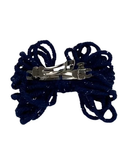 BLU MOON WOOL MOLLETTA