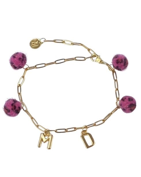 MD POM POM CHAIN