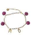MD POM POM CHAIN