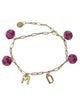 MD POM POM CHAIN