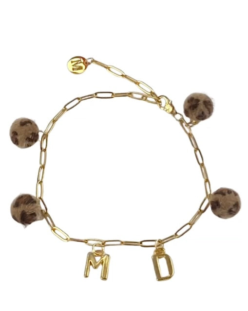 MD POM POM CHAIN