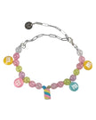 MD MARSHMALLOW NECKLACE