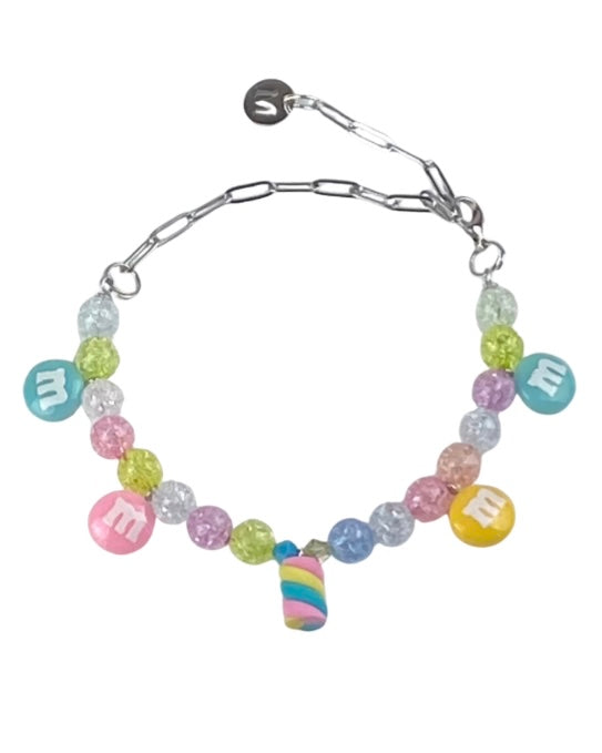 MD MARSHMALLOW NECKLACE