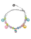 MD MARSHMALLOW NECKLACE