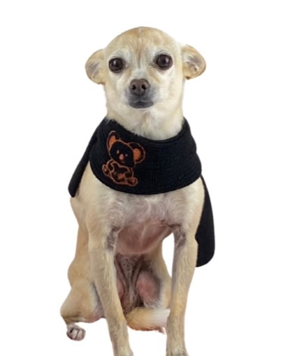 KIKI HUGGY SCARF