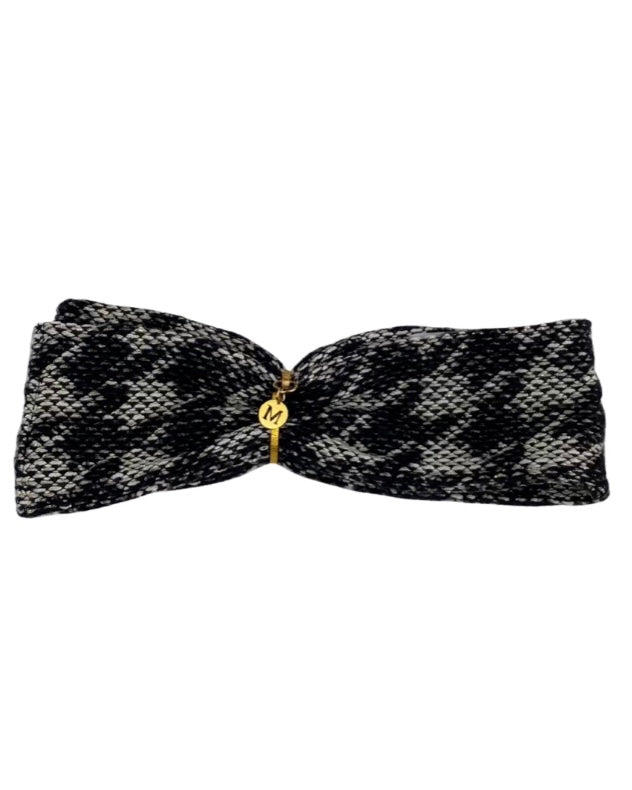 MISS DOG FOULARD