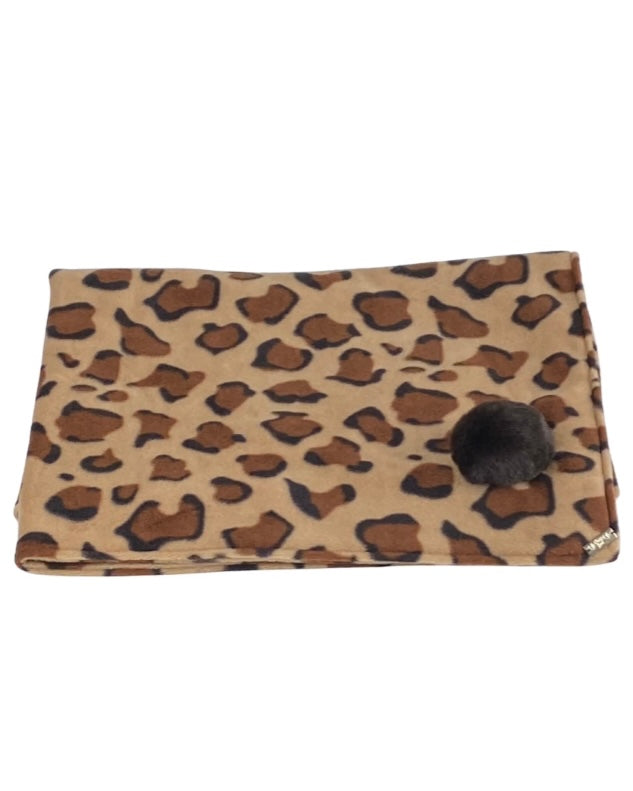 MD LEOPARD LOVERS