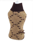 MD MONOGRAM