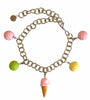ICE CREAM NECKLACE