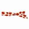 POPPY FLOWERS SCARF - FOR MOMMY