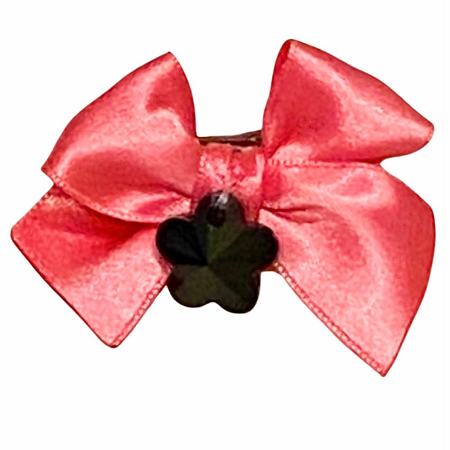 THE BLACK FLOWER MOLLETTA