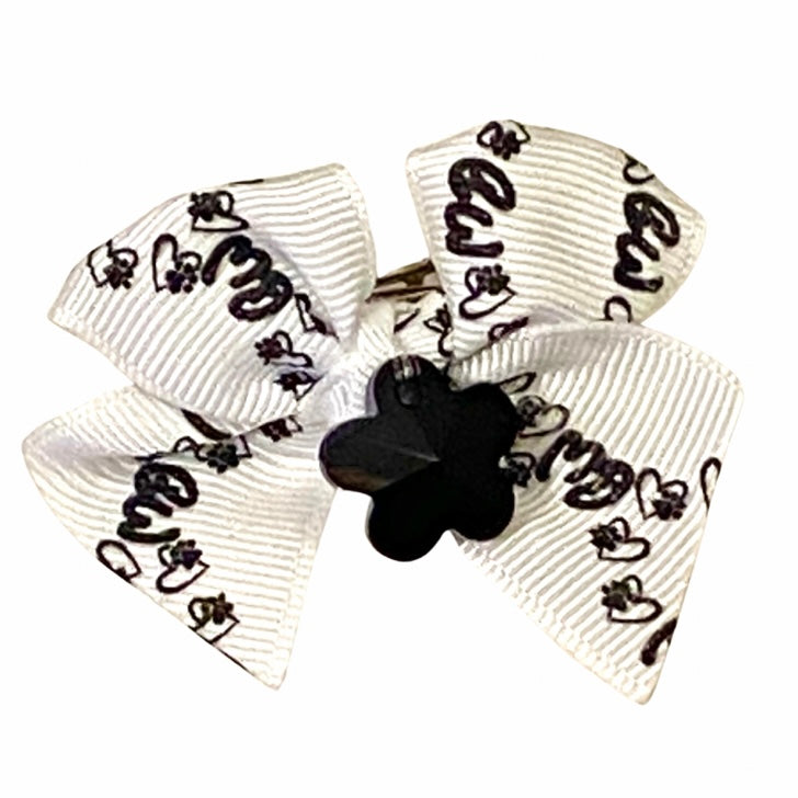 THE BLACK FLOWER MOLLETTA