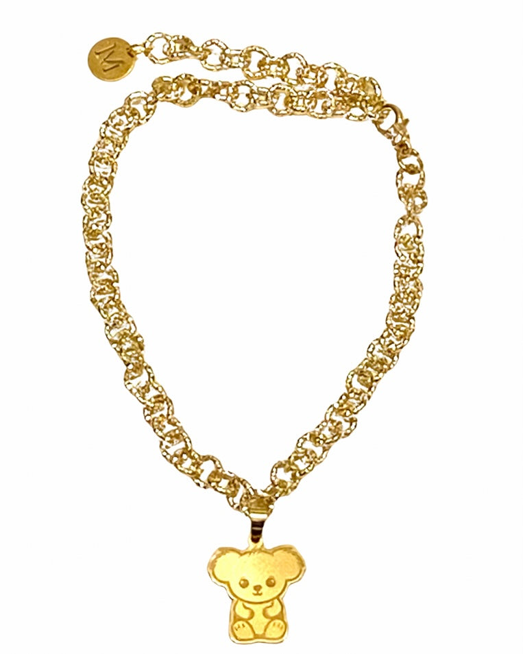 MY KIKI NECKLACE