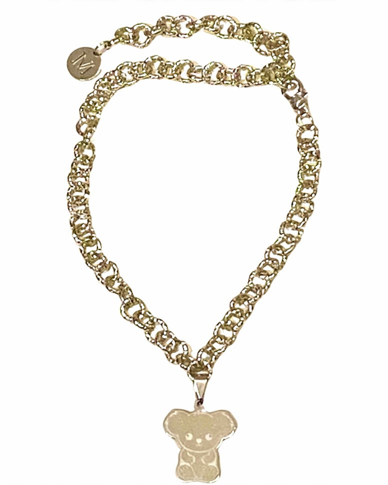 MY KIKI NECKLACE