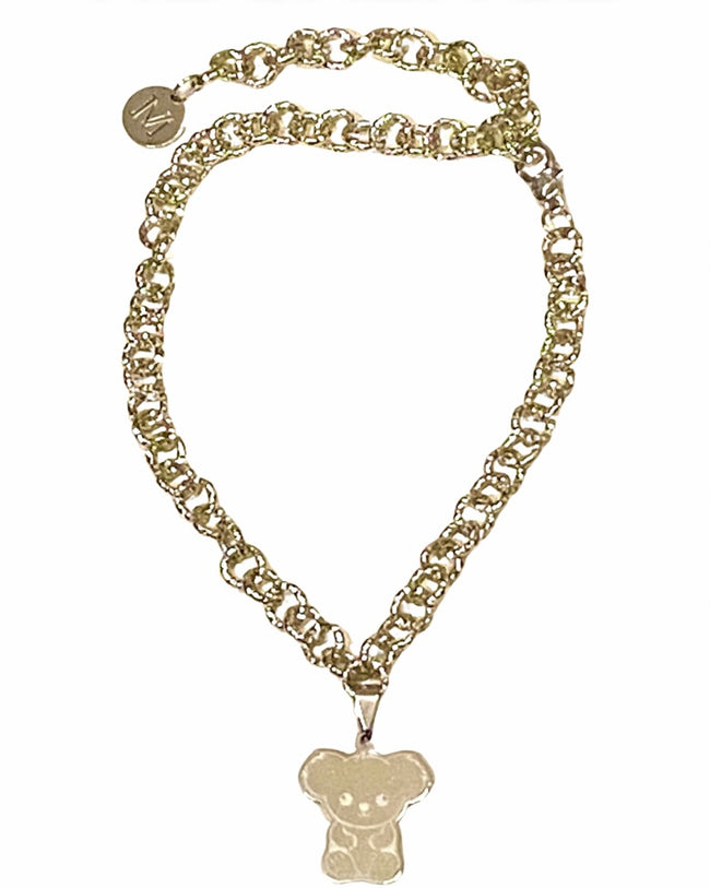 MY KIKI NECKLACE