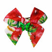 POPPY & THE BUTTERFLY HAIR CLIP