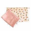 ICE CREAM POCKET TOWEL
