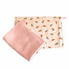 ICE CREAM POCKET TOWEL