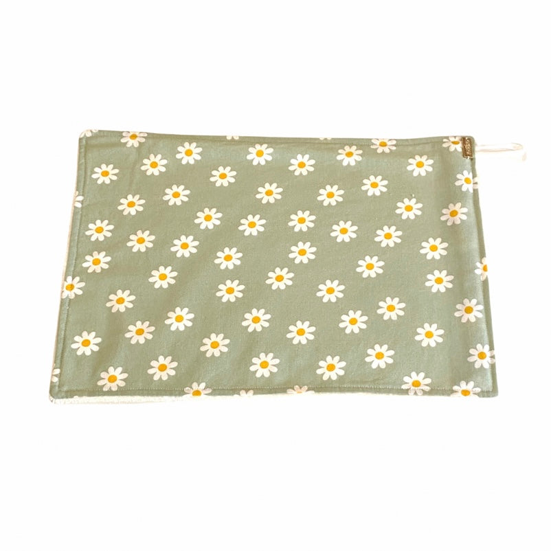 MARGARITAS POCKET TOWEL