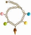 ICE CREAM NECKLACE