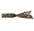 LEOPARD FLOWERS FOULARD - FOR MOMMY