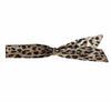 LEOPARD FLOWERS FOULARD - FOR MOMMY