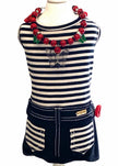 SAYLORSTYLE & POPPY QUATTROZAMPE JEANS