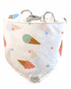 BANDANA GLACE