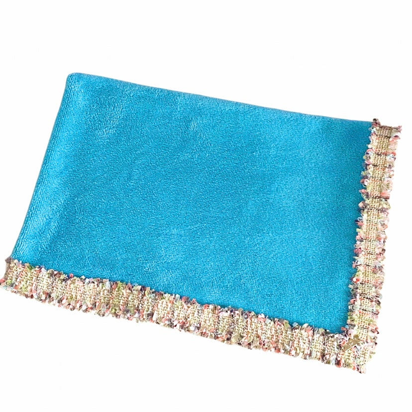 BEACH TOWEL