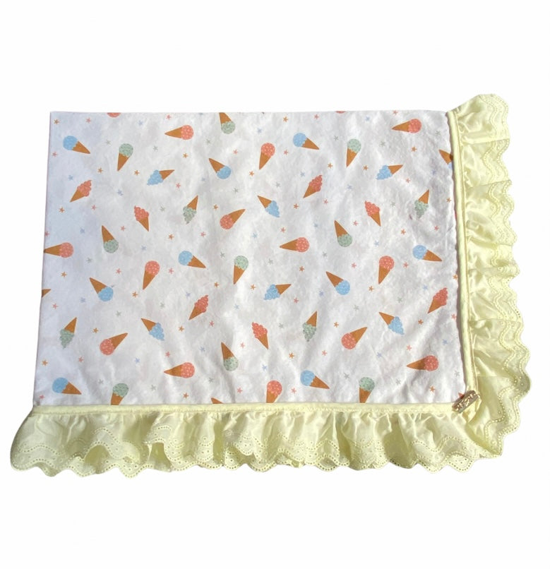 ICE CREAM COVER
