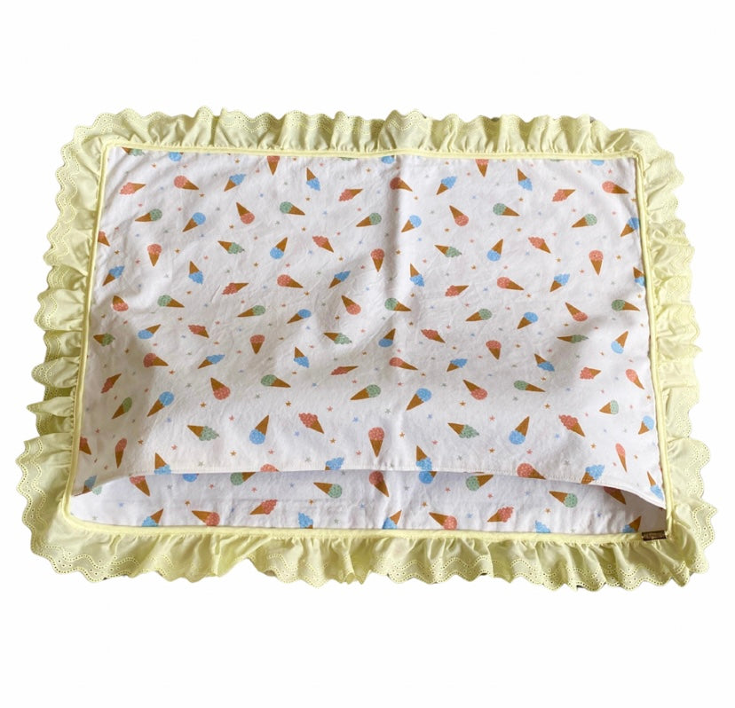 SAC DE COUCHAGE ICE CREAM