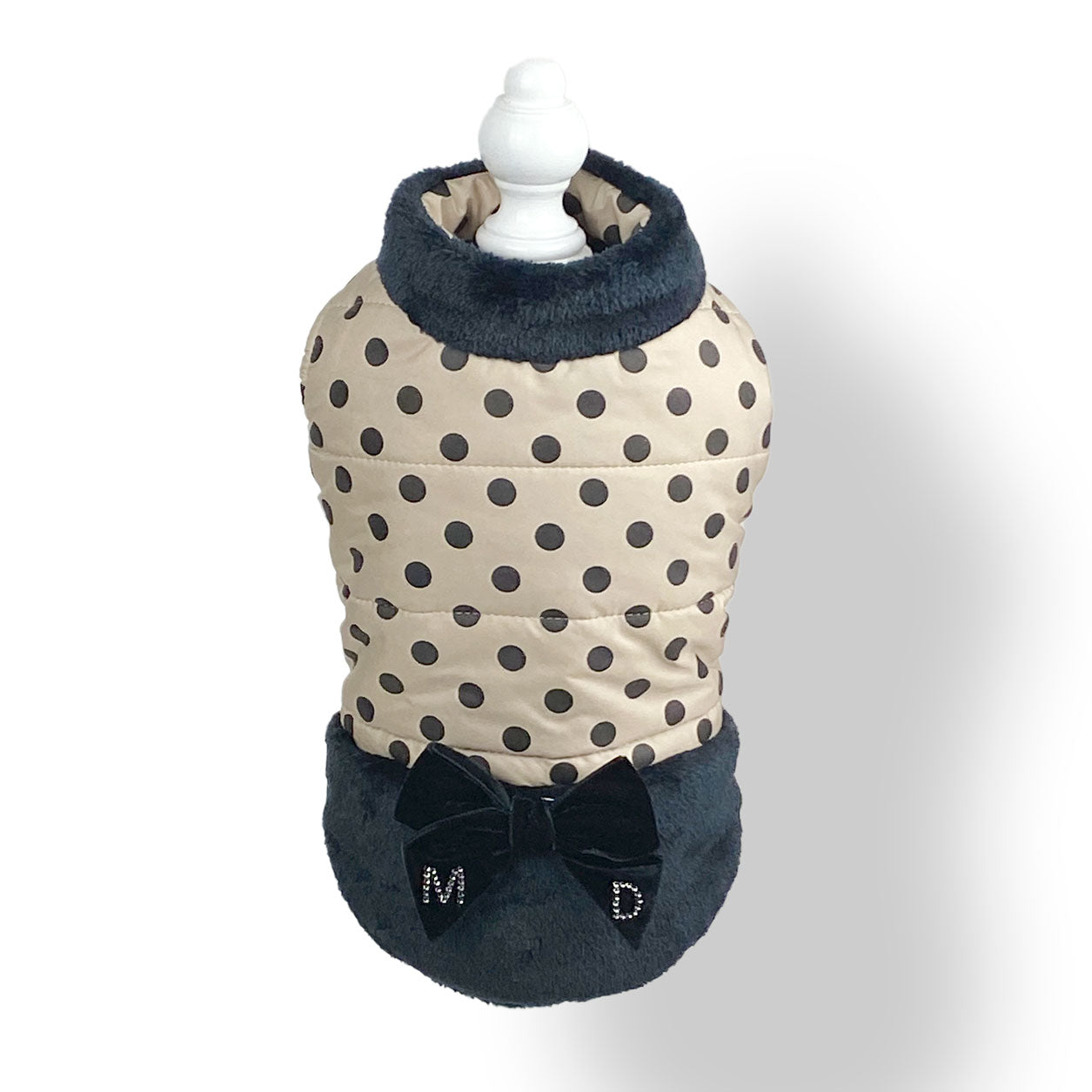 MD TOO CHIC DOWN JACKET