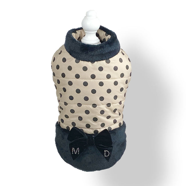 MD TOO CHIC PIUMINO