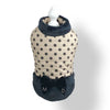 MD TOO CHIC DOWN JACKET