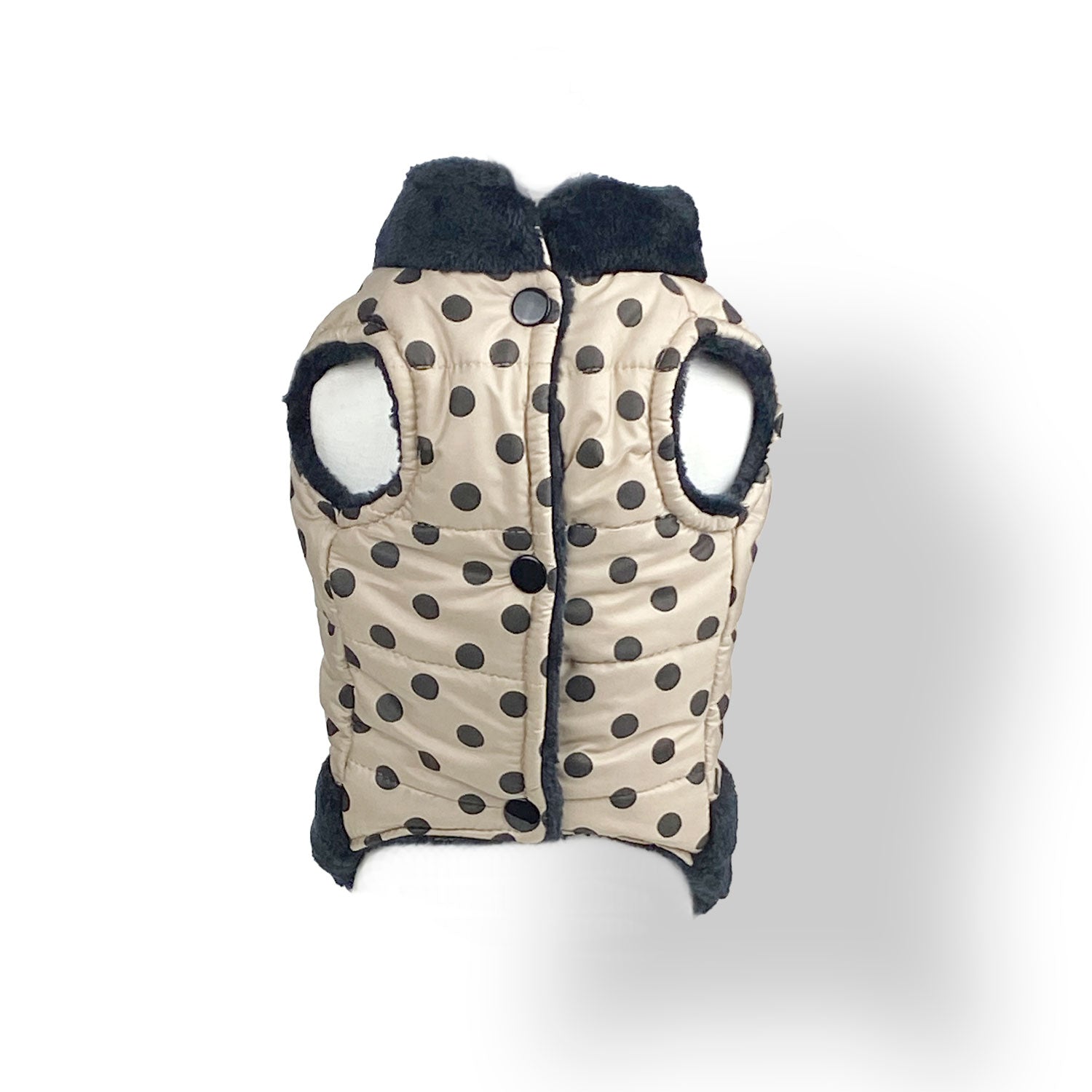 MD TOO CHIC DOWN JACKET