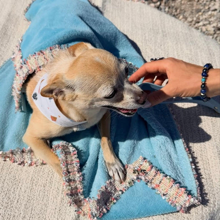 BEACH TOWEL