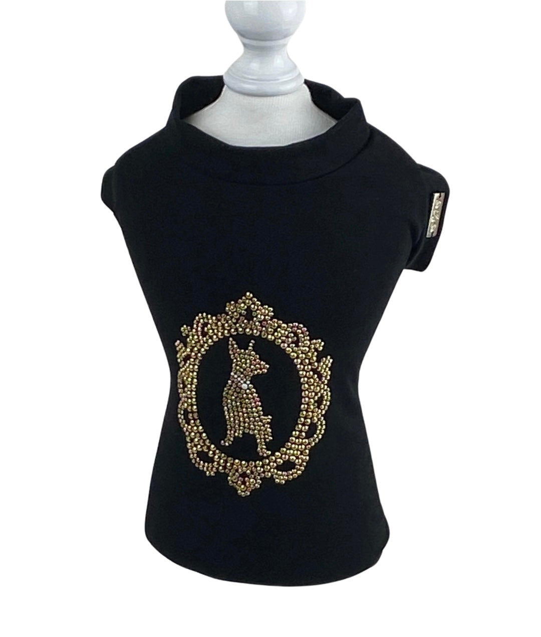 VINTAGE T-SHIRT MD