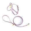 MY SWEET KIKI HARNESS & LEASH SET